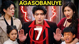 EP7 Ibanga Ryari Rihishe Ryasohotse… Umugabo Agwa Mu Mutego We Ubwe!