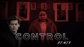 Zoe Wees - Control ft. Harry Styles (Mashup)