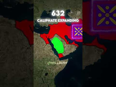 History of iran