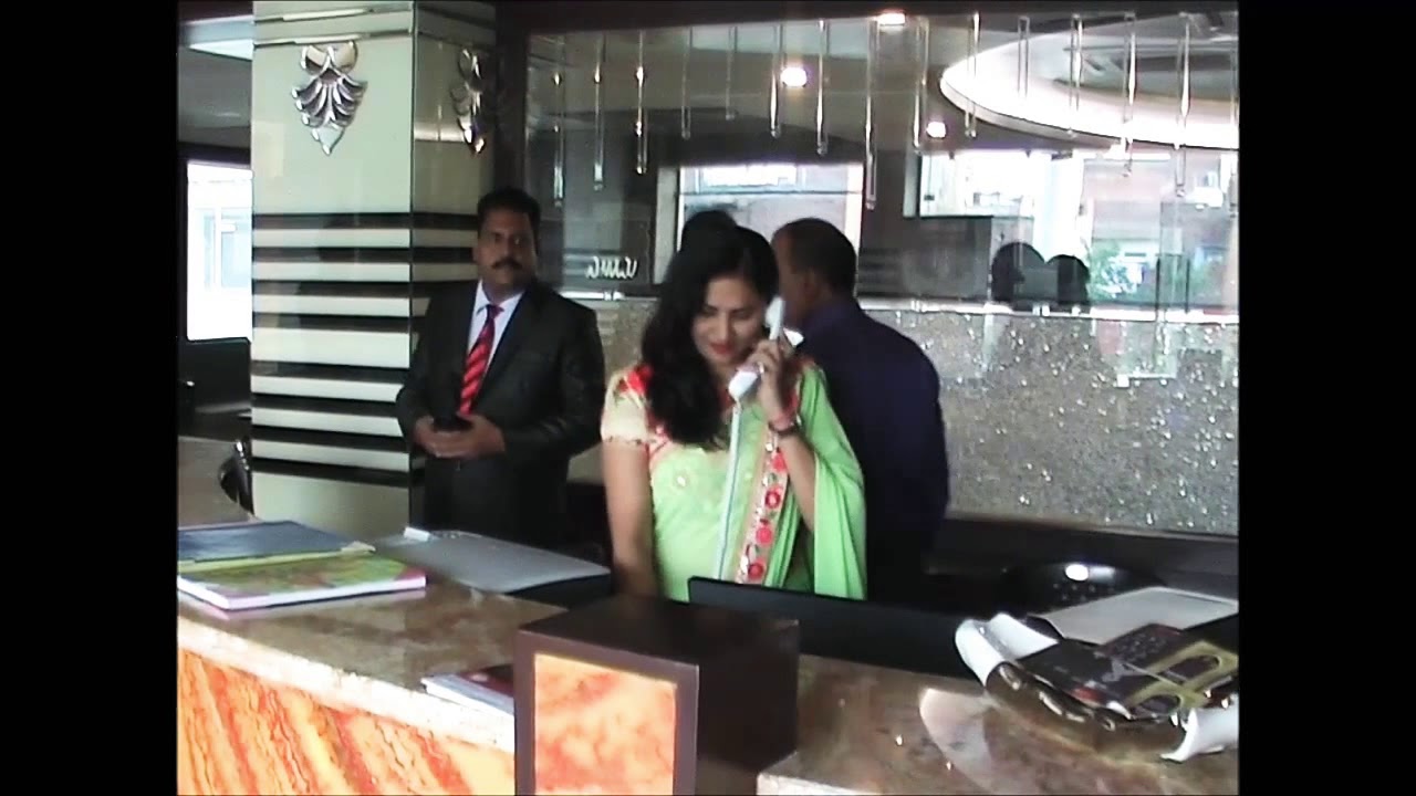 HOTEL KONARK GRAND- Experience the Luxury - YouTube
