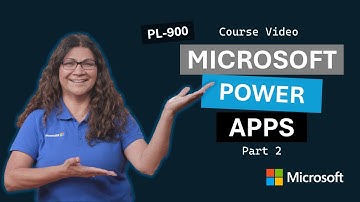 Demonstrate the capabilities of Microsoft Power Apps – Part 2 | PL-900 | Episode 5