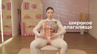 Широкое влагалище после родов