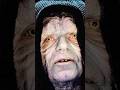 Dark Vador : Le Piège Subtil pour Tuer Palpatine! #shorts #shortclip #starwars