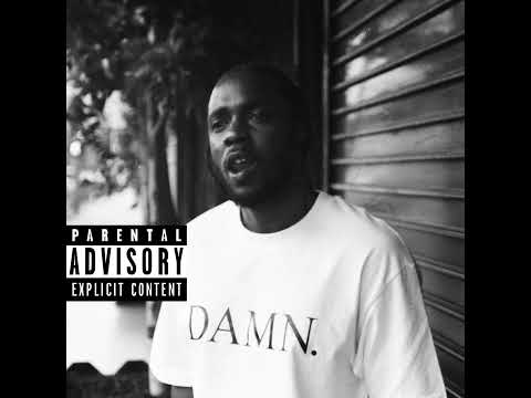 Pride - Kendrick Lamar (1 hour loop)