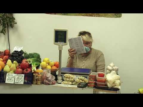 Кировчан призывают соблюдать масочный режим.