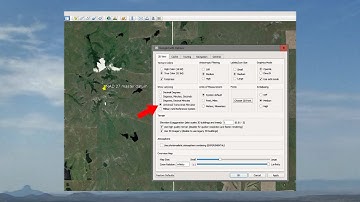Coordinate Systems for Hikers, Part 4: A Useful Trick and a Comment
