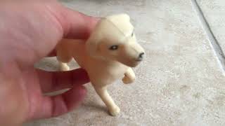 Mac N Mo - Mac’s dog collection