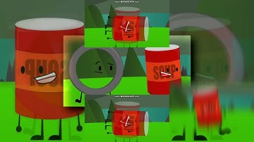 (YTPMV) BFOD Soup Can Scan V356