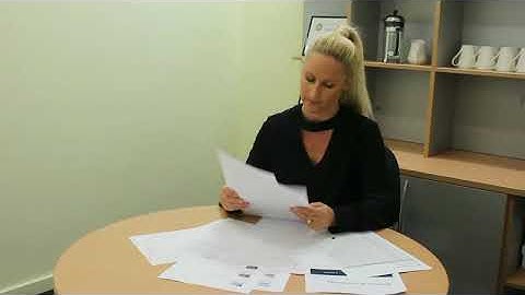 Property Management Introduction Video