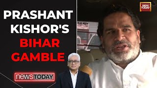Download lagu Prashant Kishor: Nitish Govt's ₹10,000 Scheme For Women Is ' State Bribery'