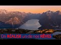 09  norvge   bivouac de rve seul face au fjord de geiranger 