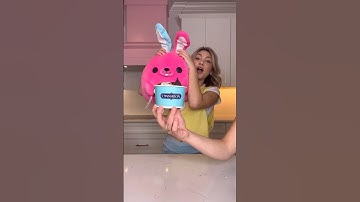 Get to know your sweet, salty and savory besties🍫🍟 It’s the SNACKLES! Plush collectible #snackles