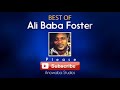 Ali Baba Foster  3ba Saa Daa