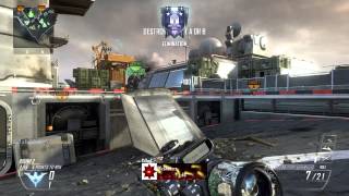 xbox 360 black ops 2 cross map tomahawk kill