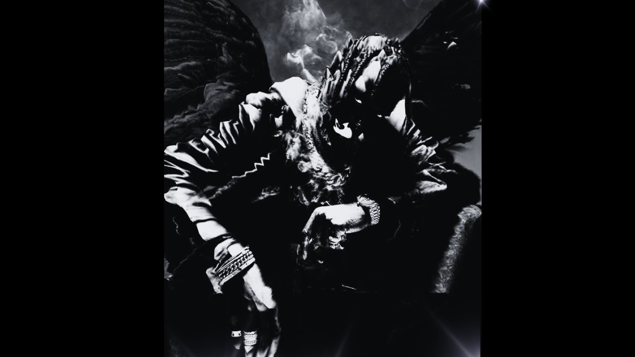 [FREE] TRAVIS SCOTT X ASAP ROCKY - 