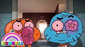 بولي ضاعت | غامبول | كرتون نتورك