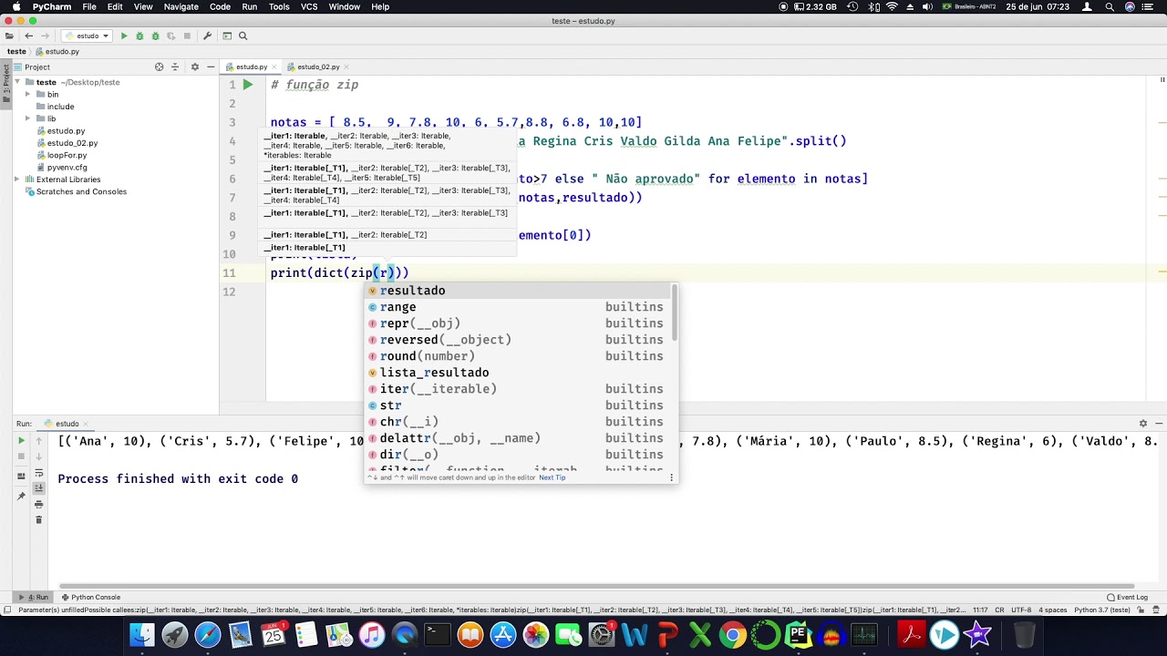 Aula_45_Python_02 - YouTube