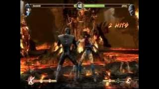 Mortal Kombat j2323j