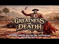 New Breed Wrestling (Greatness Or Death) NOP vs Novum Genus (April 3, 2026)