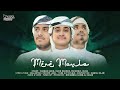 Best heart touching naat  mere maula  iqra shilpigosthi  naat sharif 2023