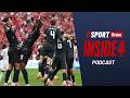 "Sportkrone Inside": Viva la Mexiko, Air Canada und US-Euphorie | Krone SPORT