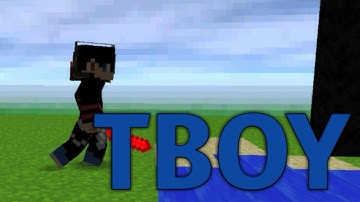 23# Intro For TBOY ( DESC ) || Animate It Plus
