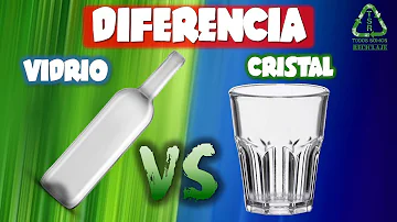 ¿En qué se diferencia el vidrio Pyrex del vidrio normal?