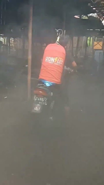 #ekekmania kisah kasih di lomba burung #LATBERan