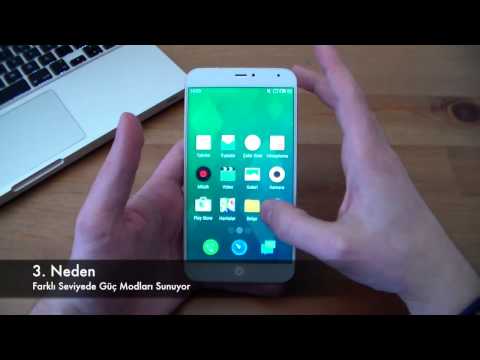 Meizu MX4 Almak İçin 5 Neden