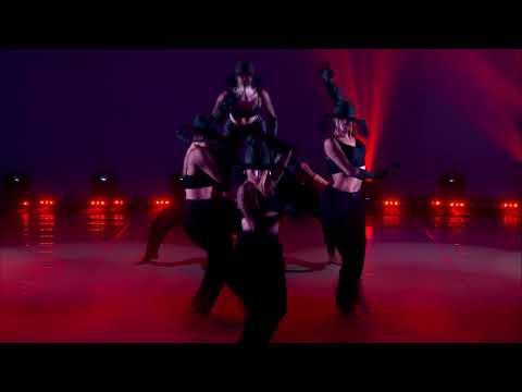 Hex- Brillanti Dance-