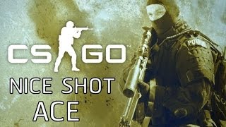 [CSGO]  SmithzZ * EFNVSRD  ( ACE CACHE ) (TEST 1080p)