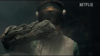 ATLA Season 2 Teaser Reaction - RIKO'S TAKE