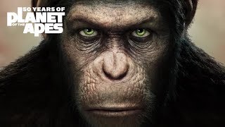 Caesar's Epic Journey | PLANET OF THE APES