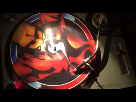 Sons Of Ilsa -   Pulsingers Nacht  (1995) Shoot By Raving Mix