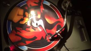 Sons Of Ilsa -   Pulsingers Nacht  (1995) Shoot By Raving Mix
