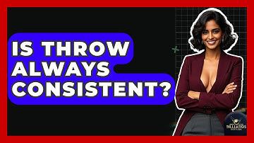 Is Throw Always Consistent? - Billiards Hustlers