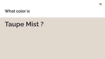 Taupe Mist color #e1d9d0 hex color - Yellow color - Cool color e1d9d0