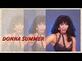 DONNA SUMMER - OUR LOVE &amp; OUTROS SUCESSOS (MEDLEY)