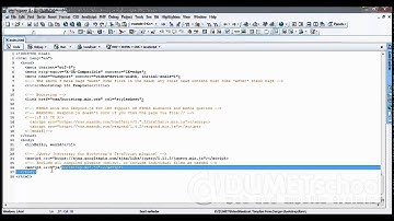 Cara Mudah Membuat Form dengan Bootstrap