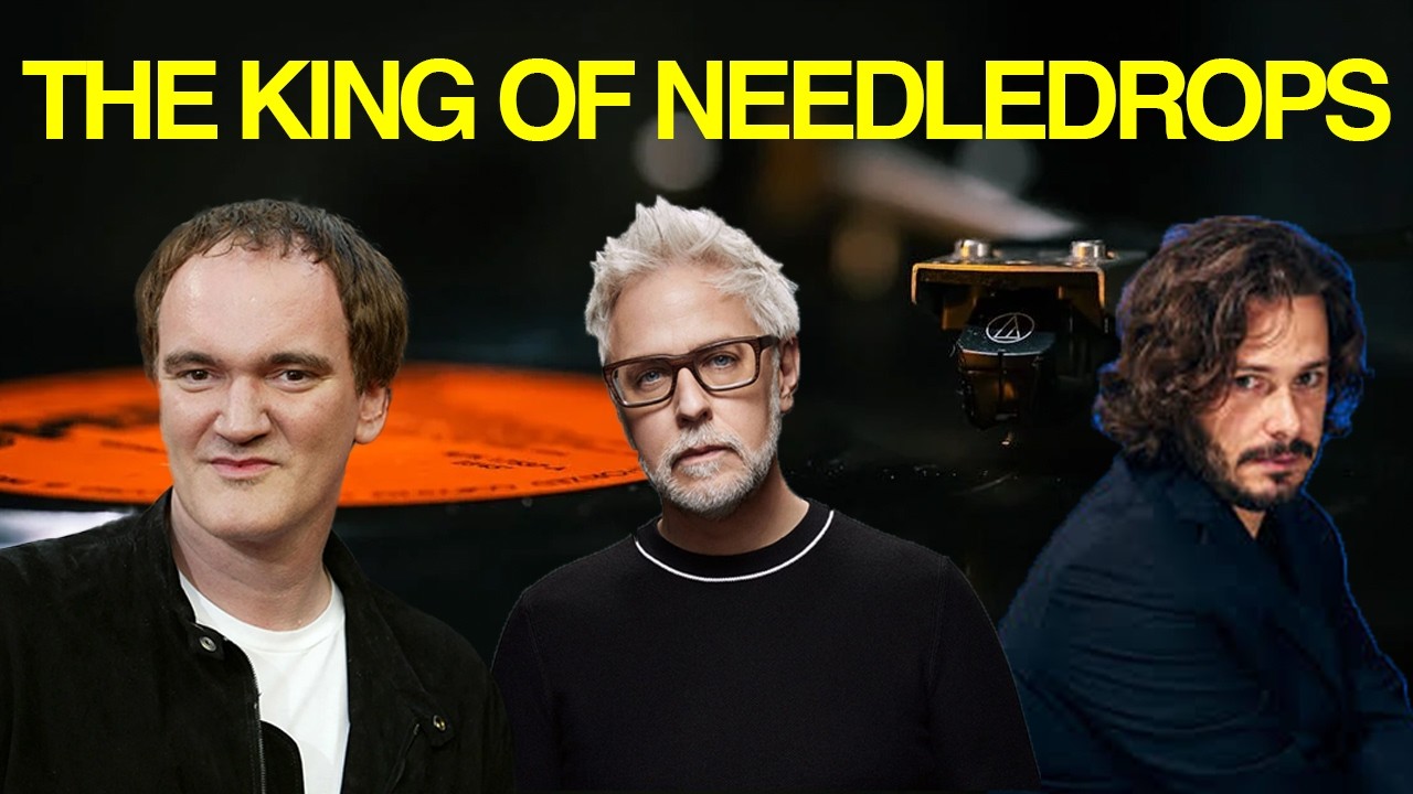 Best/Worst Needledrops in Movies and TV