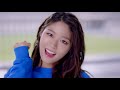AOA💗_WOW WAR TONIGHT (girls ver.) ~Dance ver.のような~ Music Video