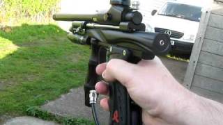 2005 WGP superstock + Eblade - half block conversion on test