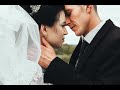 Роман &amp; Оксана - Wedding Clip