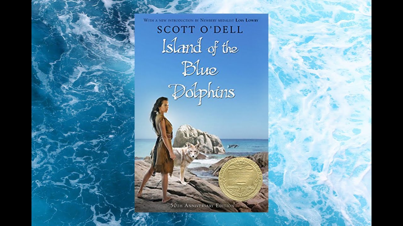 Island of the Blue Dolphins: Ch. 16-18