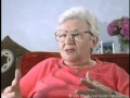 Jewish Survivor Magda Klein Testimony