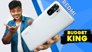 Redmi Note 10 Unboxing (Not a REVIEW)  sAMOLED Display, SD 678, 5000mAH at Rs.12K/-