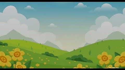 Chuyện tiếng kêu của Cóc con - Thu Trang MNBC