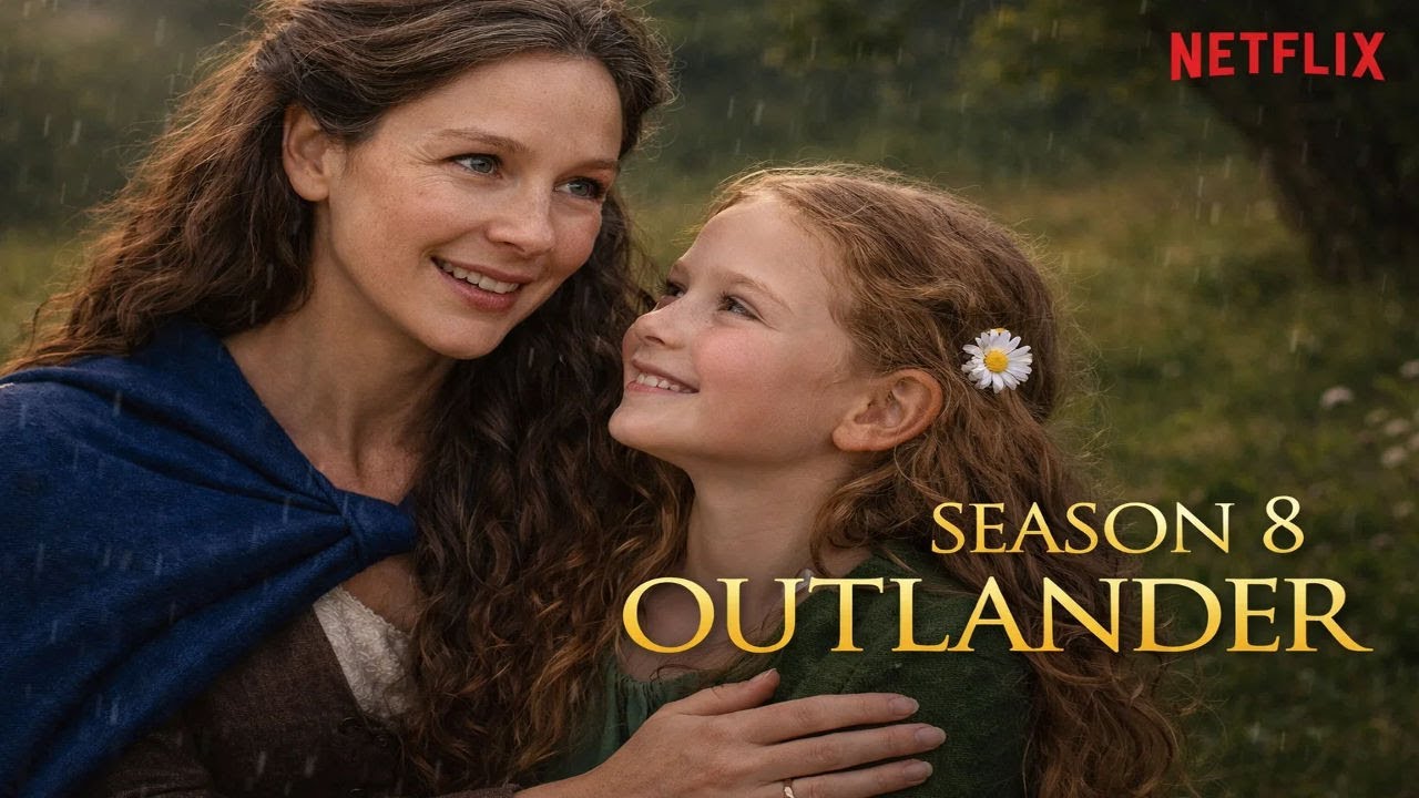 Child Outlander Outlander Season 8 Explained: Claire’s Lost Child and the Secret That ...