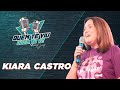 Quem Te viu Quem te Vê | Kiara Castro