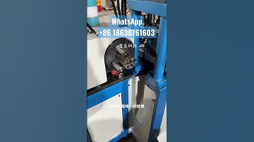 Flat iron pipe clamp for machine numerical control pipe clamp machine electric power pipe clamp